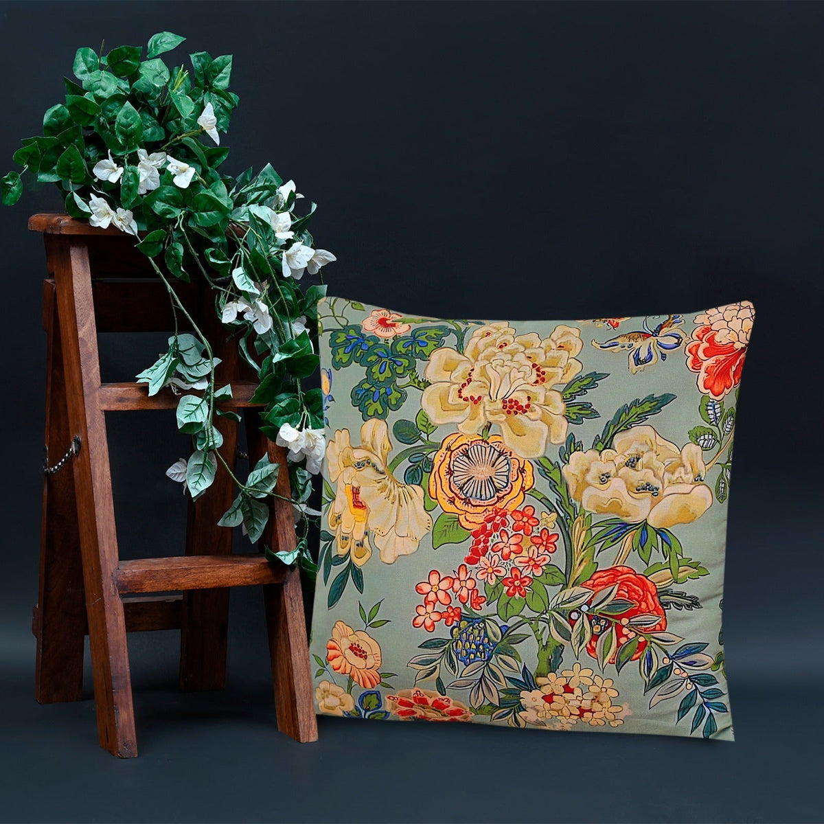 D33-B Cotton Punch