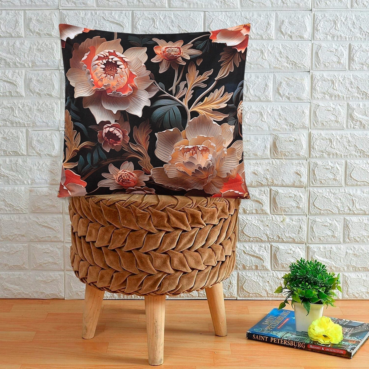 D25-B Cotton Punch
